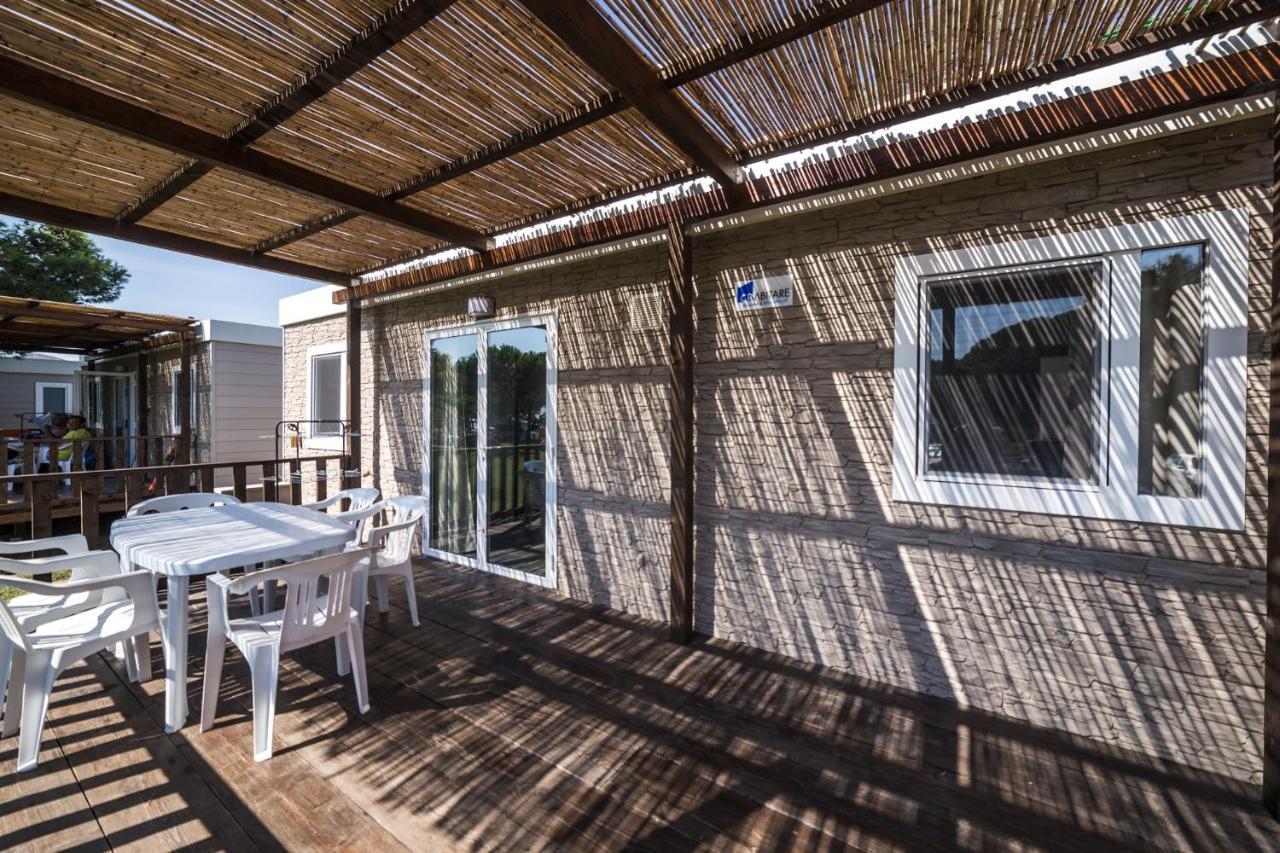 Camping Ermosa Posada  Exterior photo