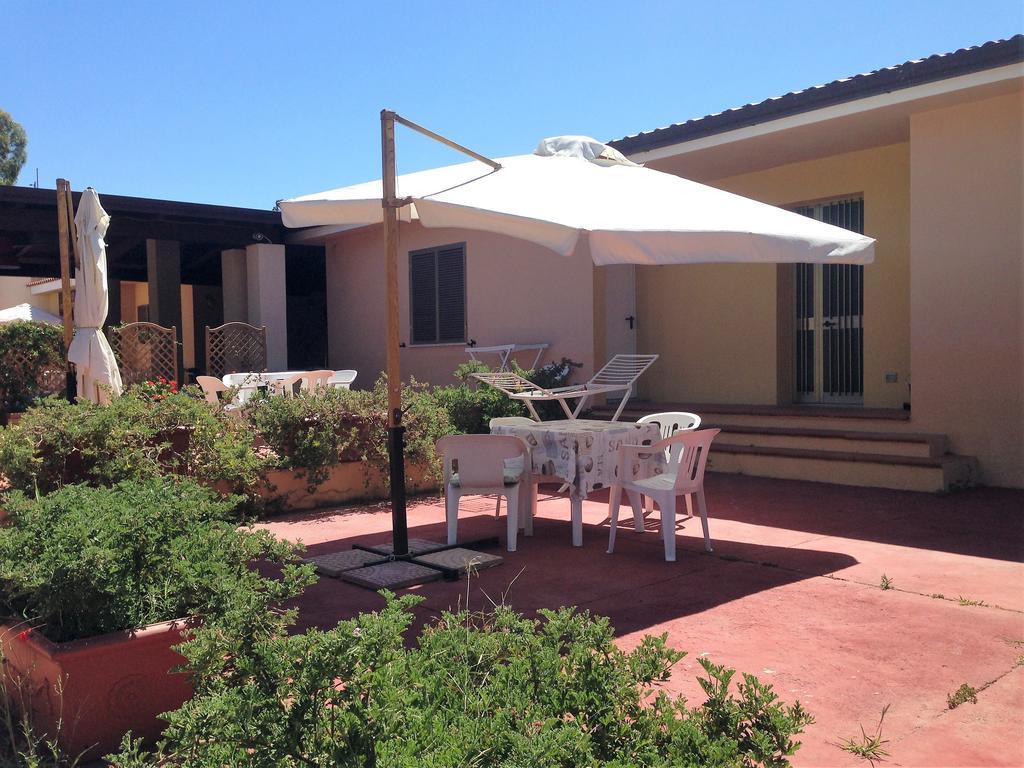 Camping Ermosa Posada  Exterior photo