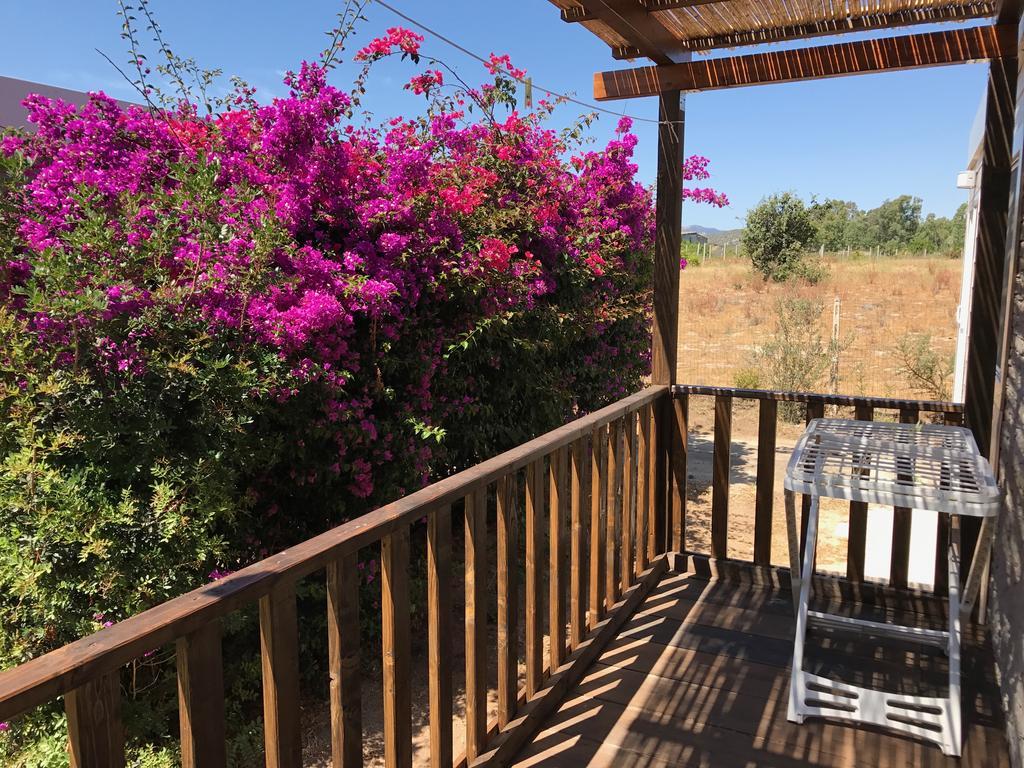 Camping Ermosa Posada  Exterior photo