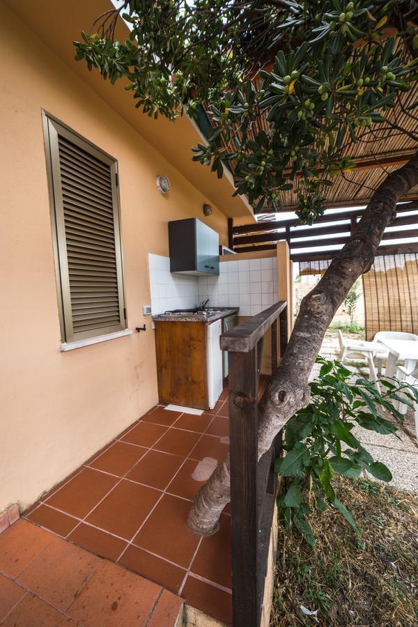 Camping Ermosa Posada  Exterior photo