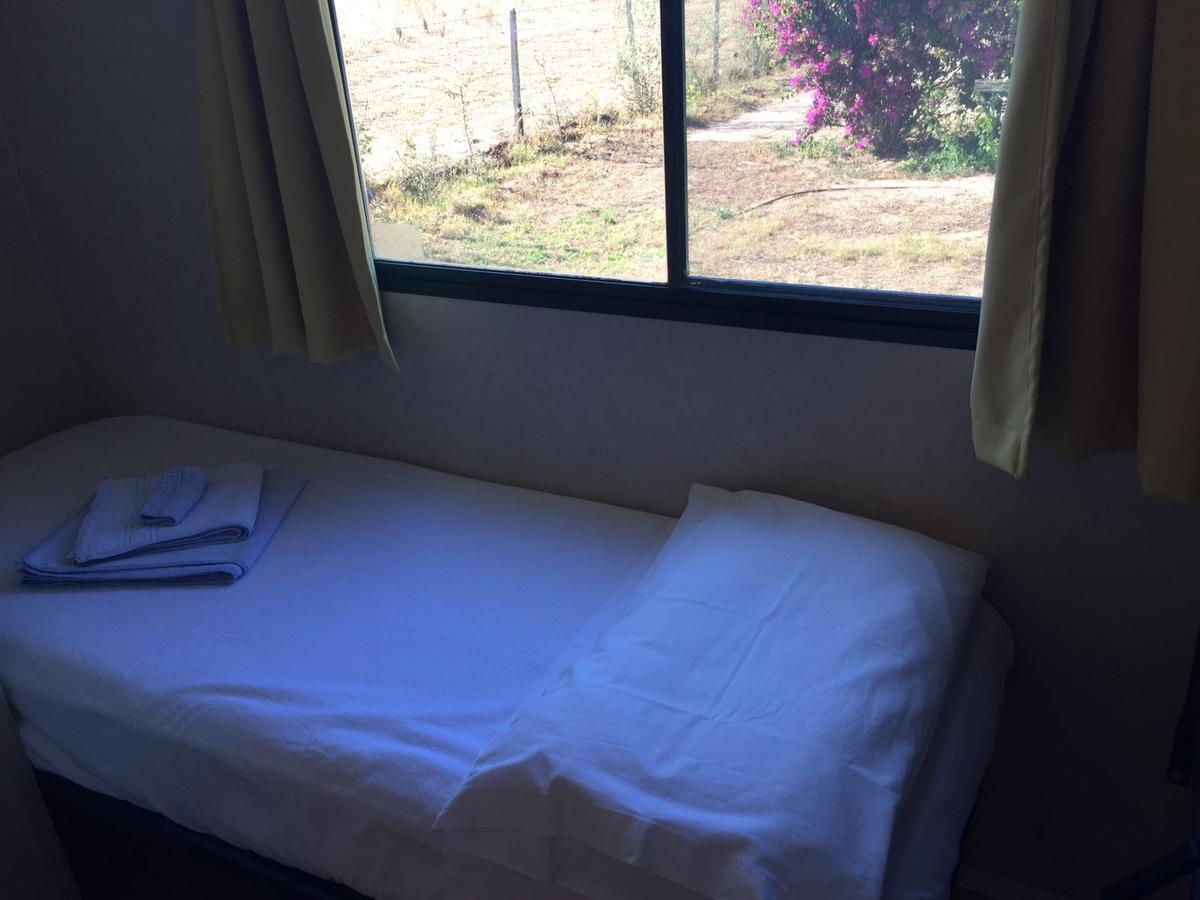 Camping Ermosa Posada  Exterior photo